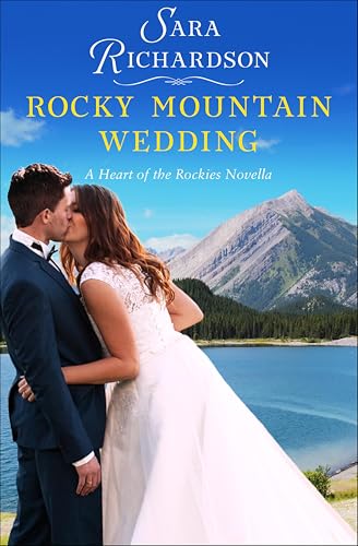 Rocky Mountain Wedding cover