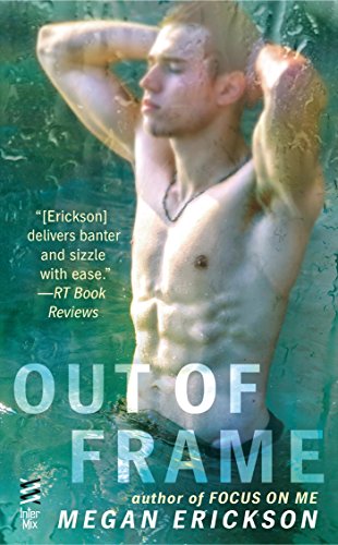 Out of Frame book cover