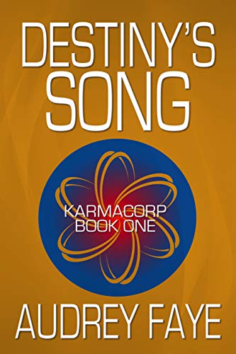 Destiny's Song book cover