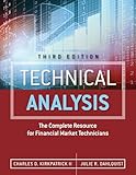 Technical Analysis The Complete Resource For Financial Market Technicians English Edition