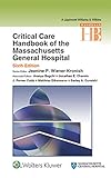 Critical Care Handbook Of The Massachusetts General Hospital English Edition