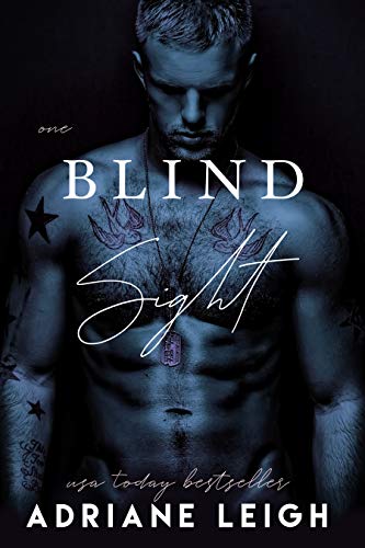 Blindsight book cover