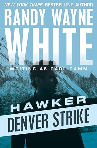 Denver Strike book cover