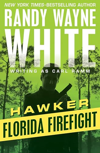 Florida Firefight book cover