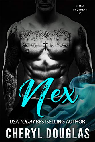 Nex cover