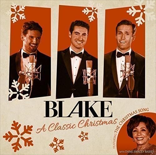 A Classic Christmas