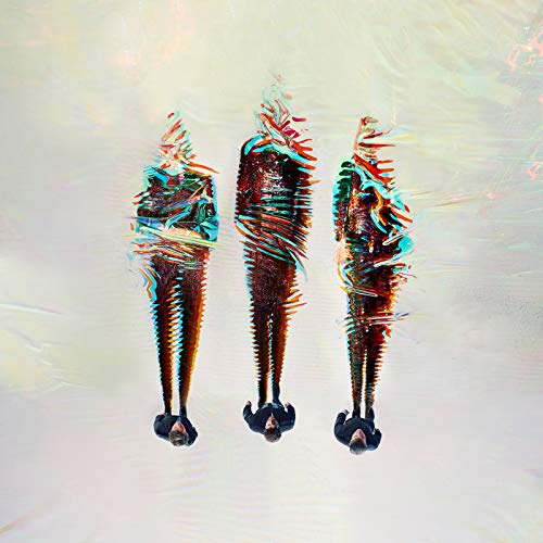 III (2015 Edition)