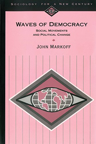 Waves of Democracy book cover