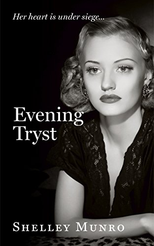 Evening Tryst cover