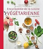 Encyclopdie De La Cuisine Vgtarienne