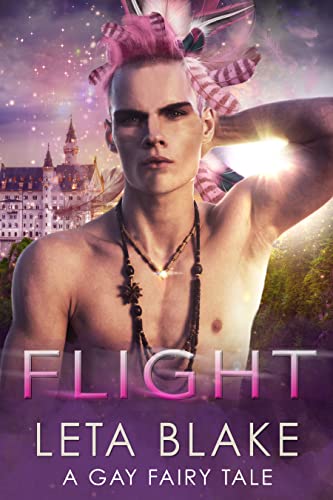 Flight book cover