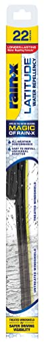 Rain-X Latitude 22" Beam Wiper Blade