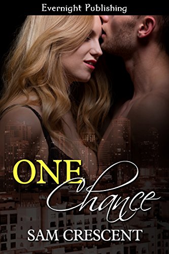 One Chance book cover