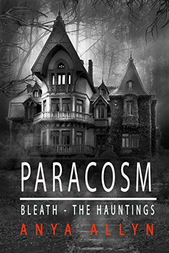 Paracosm - Bleath book cover