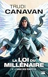 L'ange Des Temp%C3%AAtes: La Loi Du Mill%C3%A9naire, T2