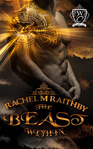 The Beast Within book cover