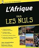 Lafrique Pour Les Nuls