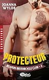 Protecteur: Reapers Motorcycle Club, T2