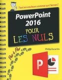 Powerpoint 2016 Pas %C3%A0 Pas Pour Les Nuls
