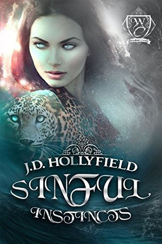 Sinful Instincts (By: J.D. Hollyfield) cover