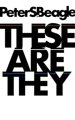 These Are They cover