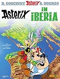 Asterix In Iberia Italian Edition