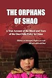 The Orphans Of Shao English Edition