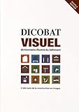 Dicobat Visuel : Dictionnaire Illustr%C3%A9 Du B%C3%A2timent