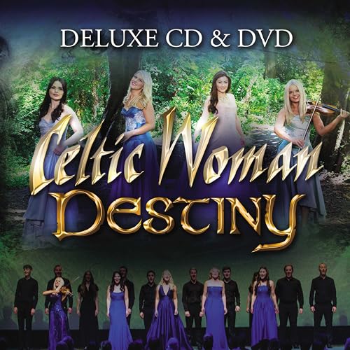 Destiny (Deluxe Edition)