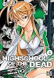 Highschool Of The Dead T04