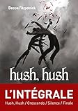 Intgrale Hush Hush Msk