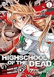 Highschool Of The Dead T01
