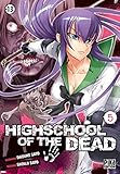 Highschool Of The Dead T05