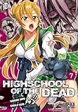Highschool Of The Dead T07