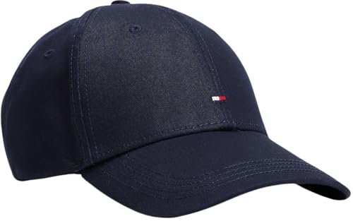 (-29%) Tommy Hilfiger Herren Cap Classic BB Basecap, Blau (Midnight), Einheitsgröße