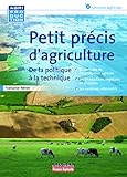Petit Pr%C3%A9cis D'agriculture (agriproduction, Univers Agricole)