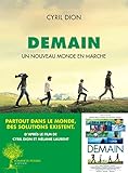 Demain: Un Nouveau Monde En Marche (domaine Du Possible)