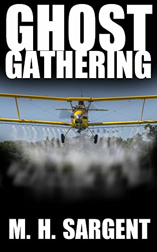 Ghost Gathering cover