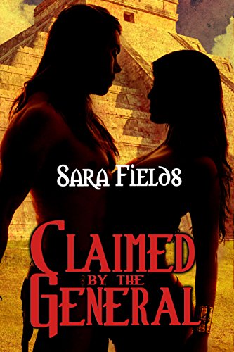 Claimed by the General book cover