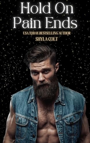 Hold On, Pain Ends: H.O.P.E. book cover