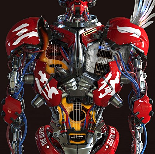 三位一体 [初回限定盤C] jacket from amazon