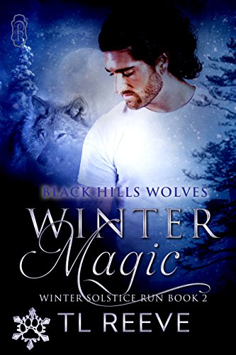 Winter Magic book cover