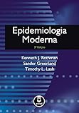 Epidemiologia Moderna Portuguese Edition
