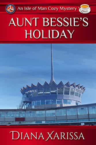 Aunt Bessie's Holiday book cover