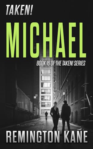 Michael book cover
