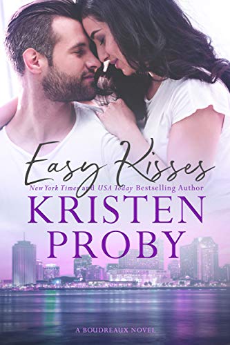 Easy Kisses book cover
