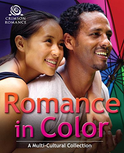 Romance in Color book cover