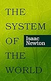 The System Of The World Illustrated English Edition