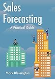 Sales Forecasting A Practical Guide