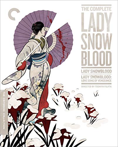 Lady Snowblood